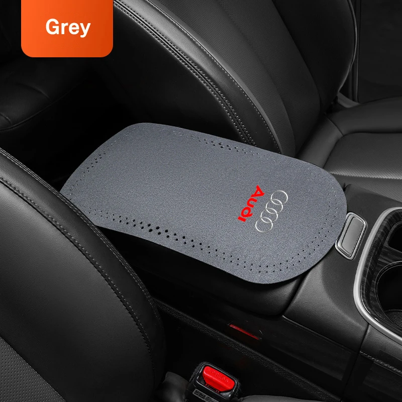 Car Armrest Box Height Pad Armrest Mats For Audi Sport RS A1 A3 A4 A5 A6 A7 A8 S3 S4 S5 S6 RS3 RS4 RS5 RS6 Q3 Q5 Q7 Q8 TT B7 B8
Car Armrest Box Height Pad Armrest Mats For Audi Sport RS A1 A3 A4 A5 A6 A7 A8 S3 S4 S5 S6 RS3 RS4 RS5 RS6 Q3 Q5 Q7 Q8 TT B7 B8