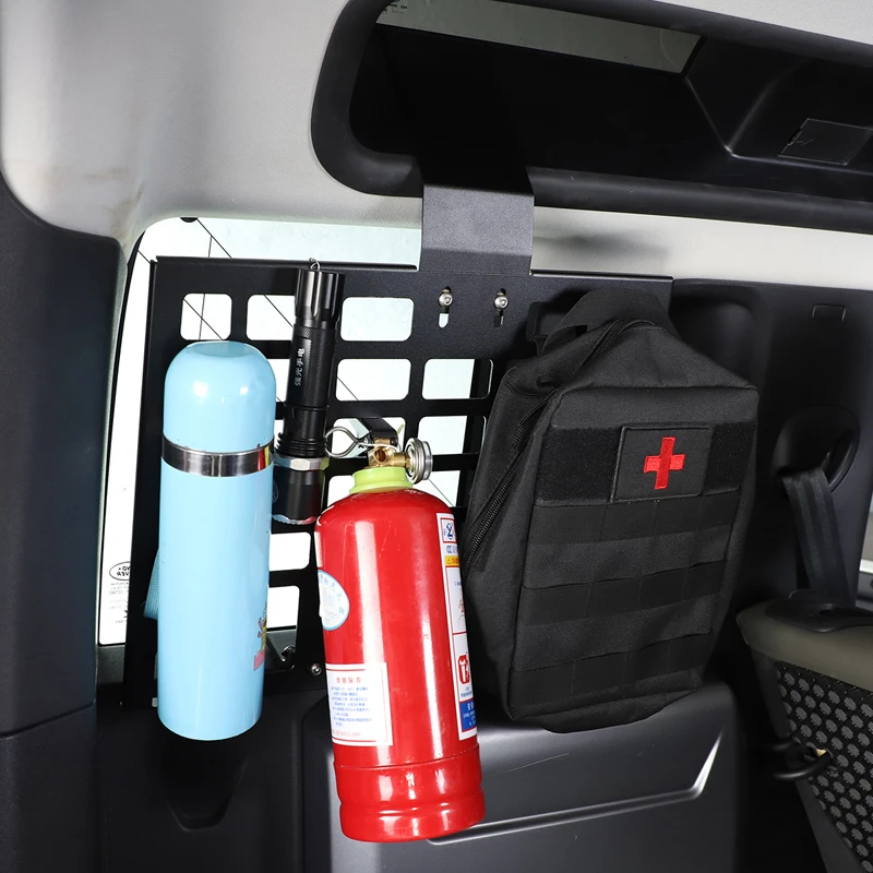 for Land Rover Defender 110 2020 2021 2022 2023 2024 2025 Accessories Trunk Shelf Storage Debri Racks Cargo Organizers
for Land Rover Defender 110 2020 2021 2022 2023 2024 2025 Accessories Trunk Shelf Storage Debri Racks Cargo Organizers