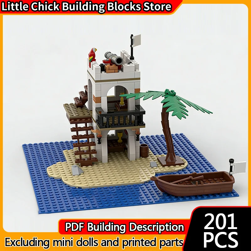 City Street View Model MOC Building Bricks Mini Bluecoat Fort Modular Technology Children Holiday Gifts Assemble Toys Suit
City Street View Model MOC Building Bricks Mini Bluecoat Fort Modular Technology Children Holiday Gifts Assemble Toys Suit