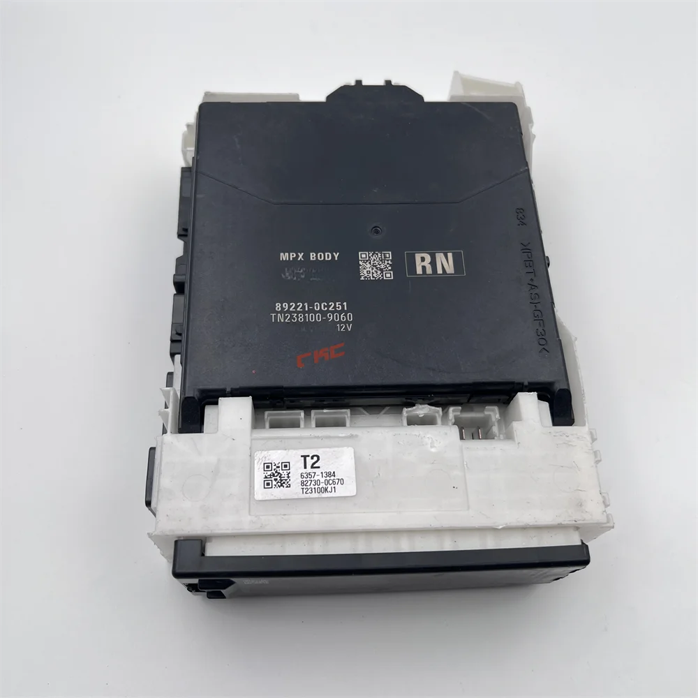Original 89221-0C251 LED Headlight Control Unit Ballast 89221-0C251 892210C251 89221 0C251
Original 89221-0C251 LED Headlight Control Unit Ballast 89221-0C251 892210C251 89221 0C251