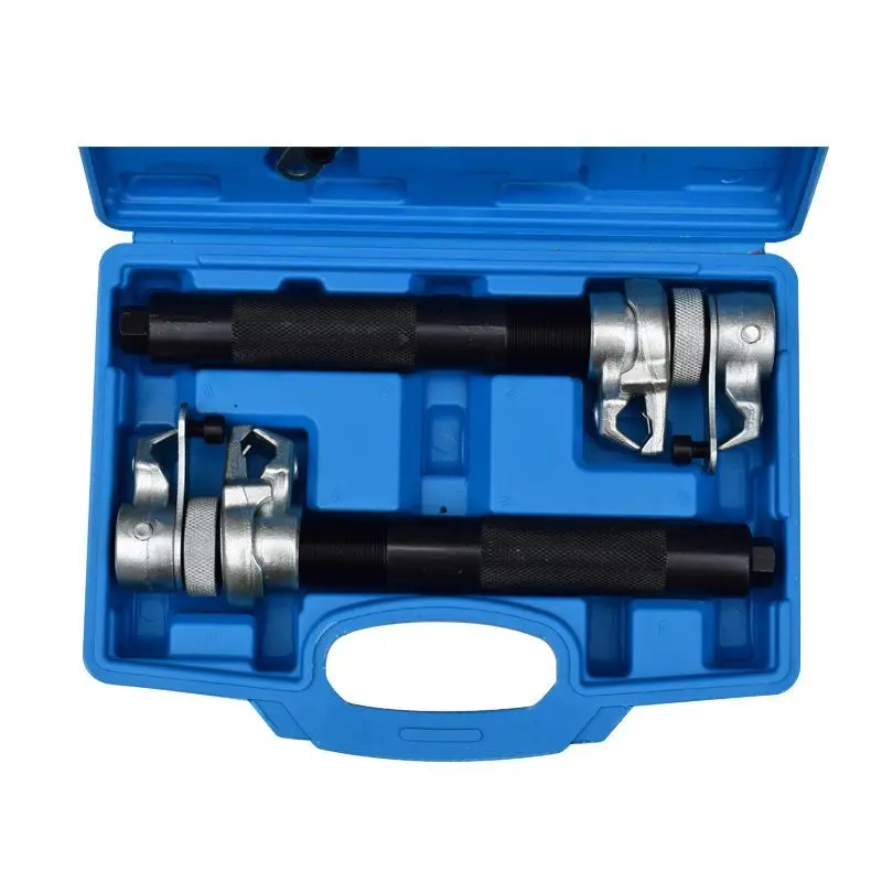 Automobile spring compressor shock absorption disassembly and unloading shock absorption assembly tools
Automobile spring compressor shock absorption disassembly and unloading shock absorption assembly tools