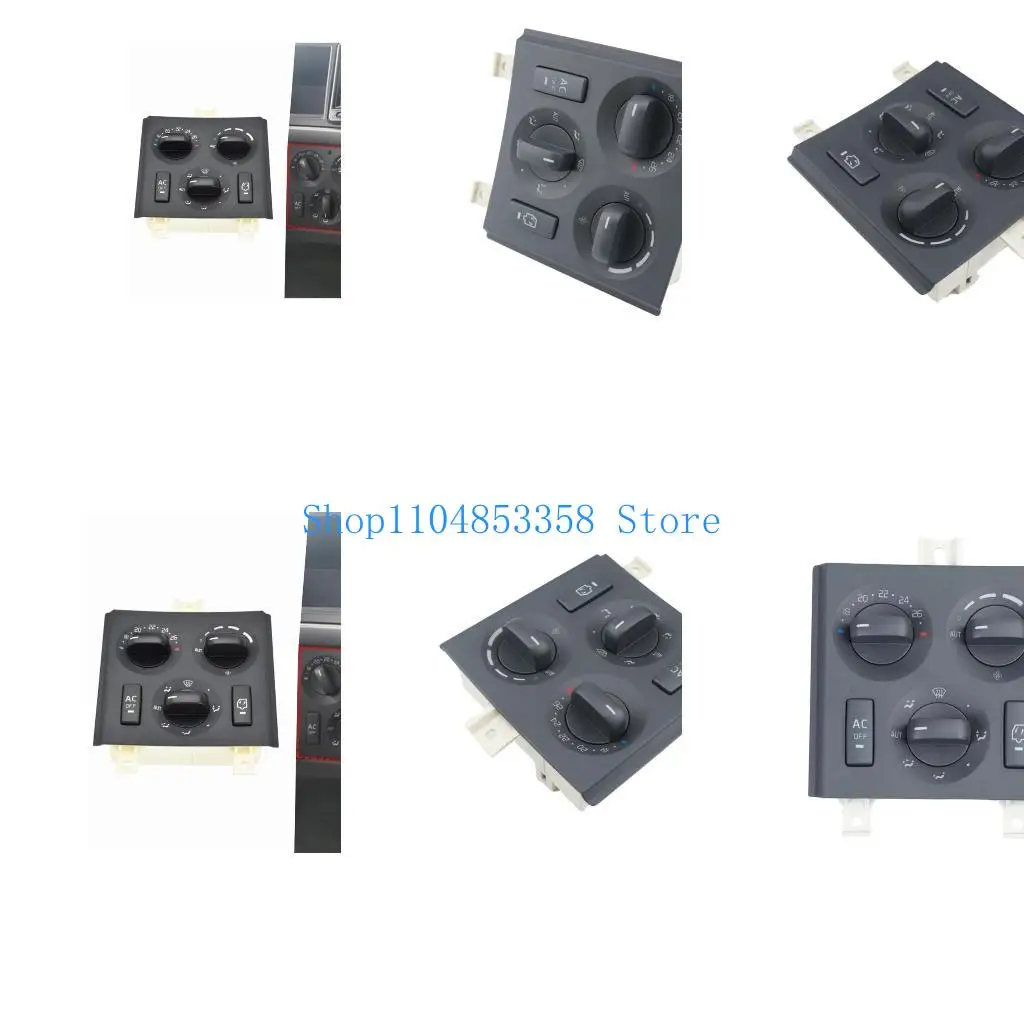 Переключатель 652F Заменить 20508579 20853478 21318121 для панели блока управления FH FH12
Переключатель 652F Заменить 20508579 20853478 21318121 для панели блока управления FH FH12