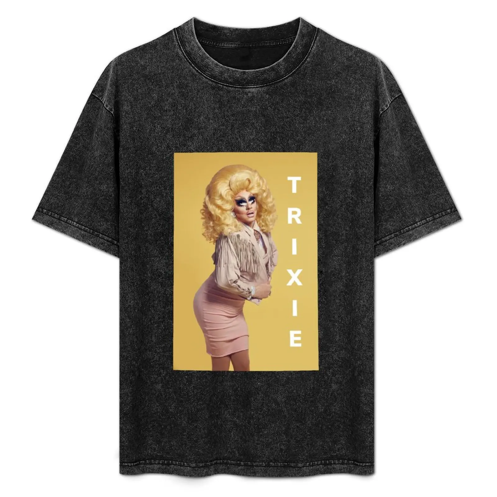 Trixie Mattel- MOM T-Shirt blue archive funny meme t-shirts designer t shirt men
Trixie Mattel- MOM T-Shirt blue archive funny meme t-shirts designer t shirt men