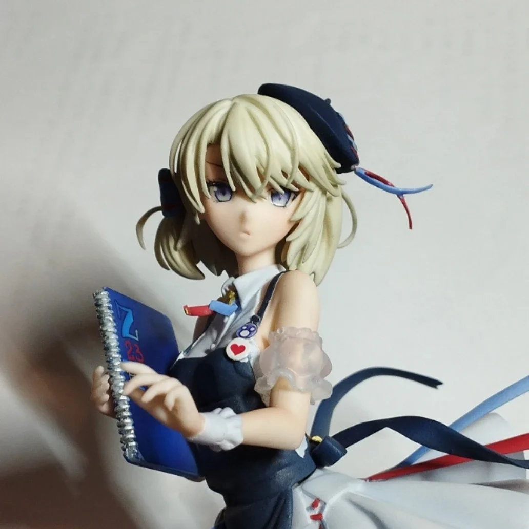 1/8 Anime Azur Lane Kit Kawaii Resin GK DIY White Assembly GK Model Statue Toys Doll Collection Gifts
1/8 Anime Azur Lane Kit Kawaii Resin GK DIY White Assembly GK Model Statue Toys Doll Collection Gifts