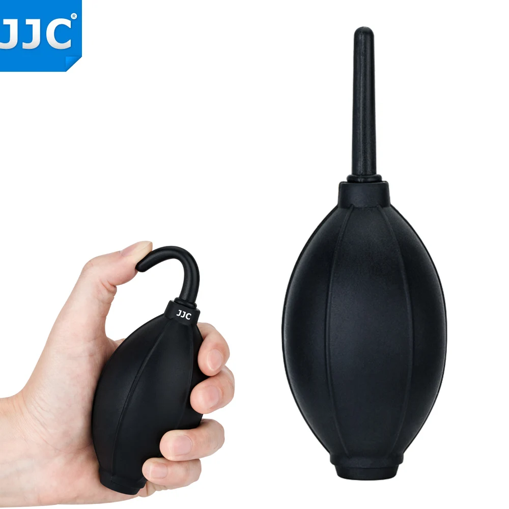 JJC Dust Blower Cleaner Silicone Air Blower Cleaning Tools for Camera Lens Photography Professional Cleaner Strong Air Blower
JJC Dust Blower Cleaner Silicone Air Blower Cleaning Tools for Camera Lens Photography Professional Cleaner Strong Air Blower