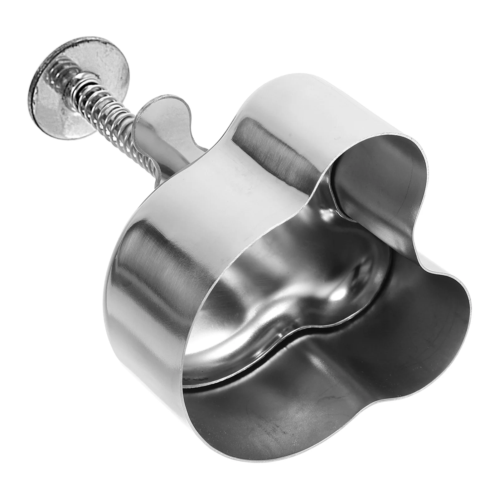 304 Stainless Steel Onigiri Mold Rice Ball Maker Kitchen Supplies Easy Clean Non Stick Sushi Mold Practical Housewives Use Save
304 Stainless Steel Onigiri Mold Rice Ball Maker Kitchen Supplies Easy Clean Non Stick Sushi Mold Practical Housewives Use Save