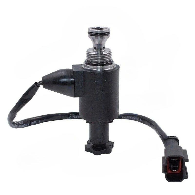 Loader WA100/WA120/WA200/WA250/WA320 Solenoid Valve/Short 714-11-1684 0 Accessories
Loader WA100/WA120/WA200/WA250/WA320 Solenoid Valve/Short 714-11-1684 0 Accessories