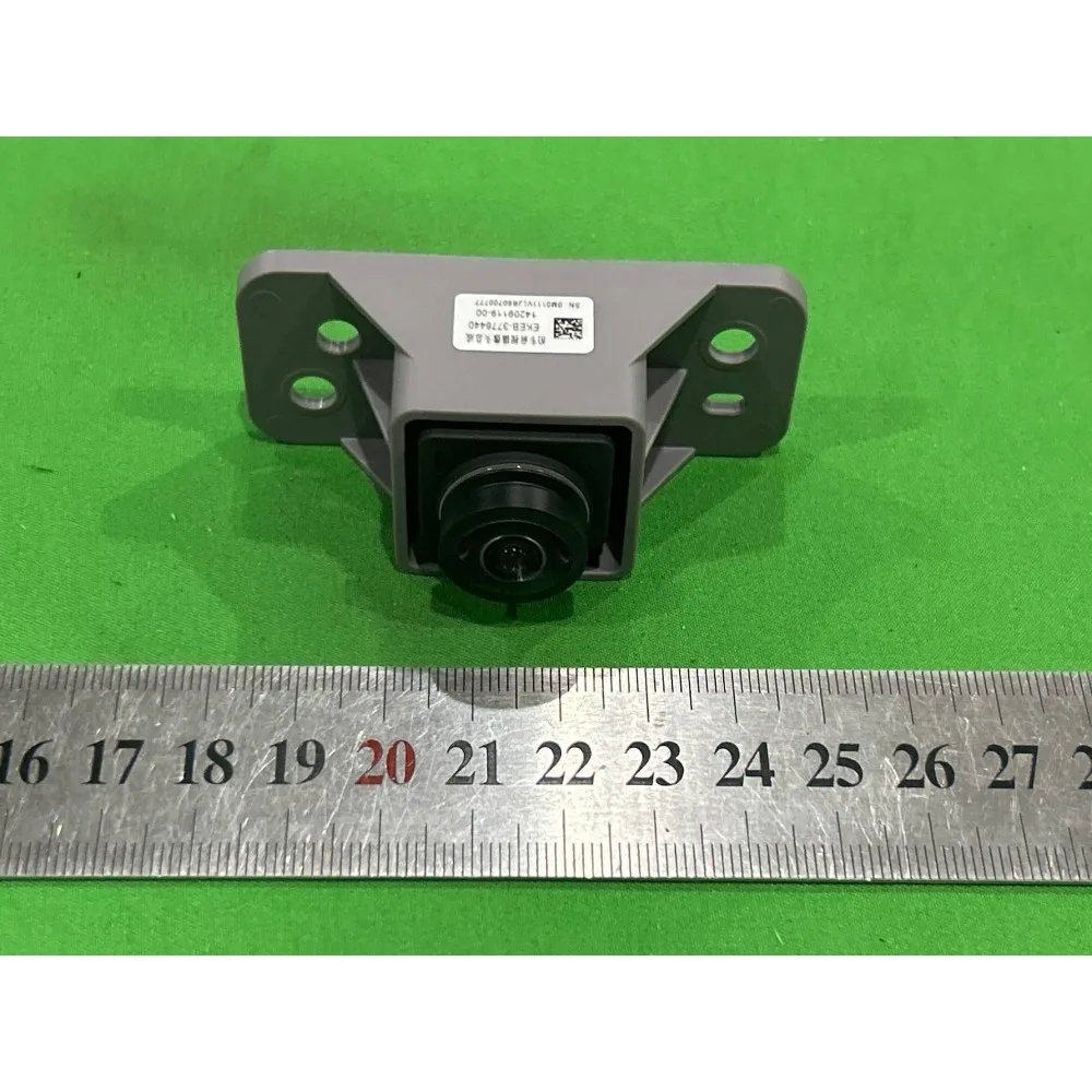 Brand New Genuine Front Bumper Camera for BYD Seal
Brand New Genuine Front Bumper Camera for BYD Seal