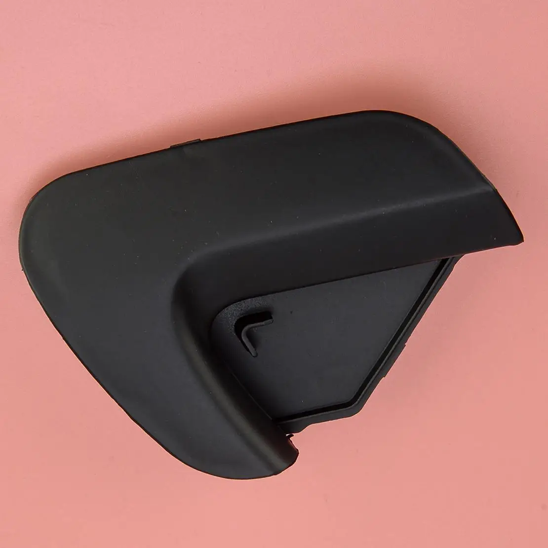 Front Bumper Tow Hook Cover Cap Trim Fit for Toyota Yaris 2012 2013 2014 5212752931 521270D917
Front Bumper Tow Hook Cover Cap Trim Fit for Toyota Yaris 2012 2013 2014 5212752931 521270D917