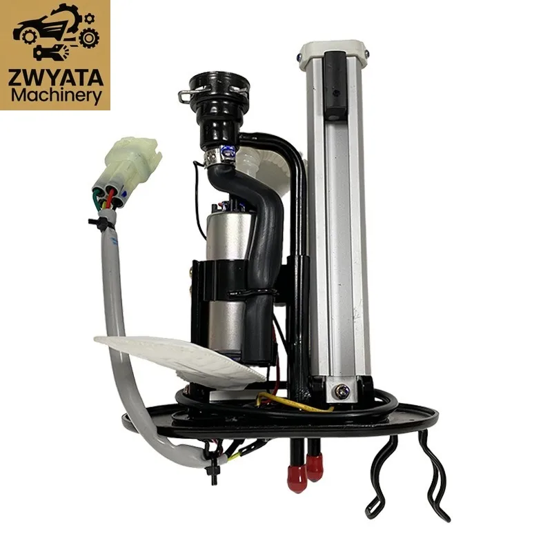 Motorcycle Fuel Pump Assembly JY171817 For KTM 390 RC 390 BS6 DUKE 390RC 2014 2015 2016 2017
Motorcycle Fuel Pump Assembly JY171817 For KTM 390 RC 390 BS6 DUKE 390RC 2014 2015 2016 2017