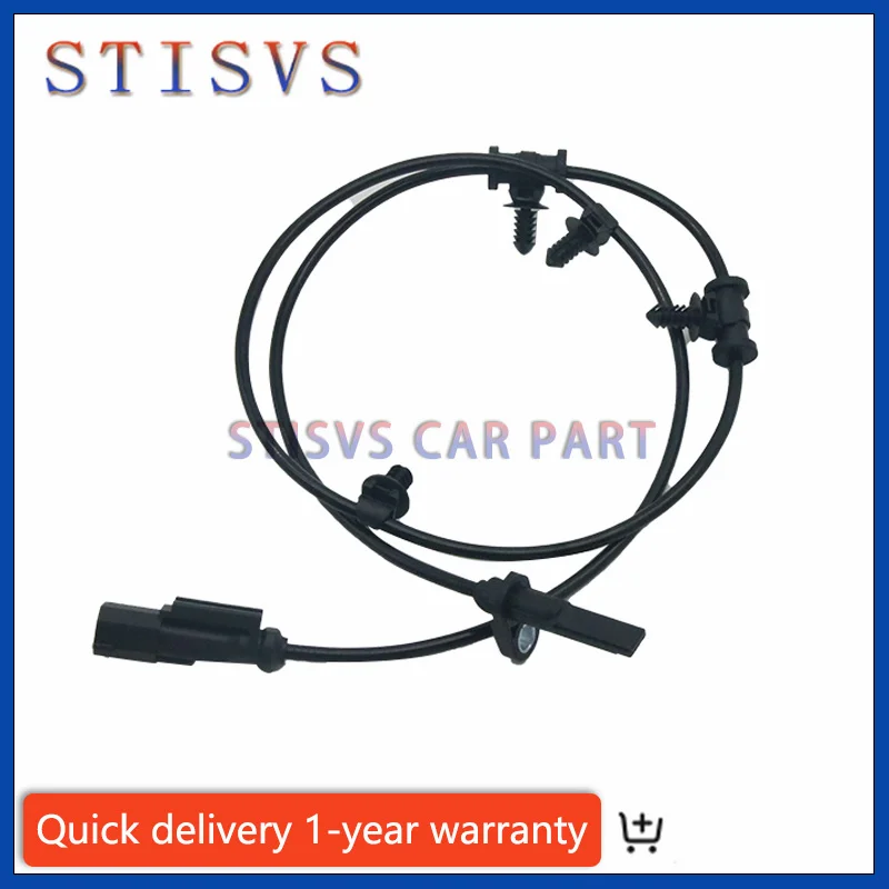 Rear Right ABS Wheel Speed Sensor CT4Z-2C190-AB For Ford Edge 2012-2014 Lincoln MKX CT4Z2C190AB CT4Z 2C190 AB Car Auto Parts
Rear Right ABS Wheel Speed Sensor CT4Z-2C190-AB For Ford Edge 2012-2014 Lincoln MKX CT4Z2C190AB CT4Z 2C190 AB Car Auto Parts