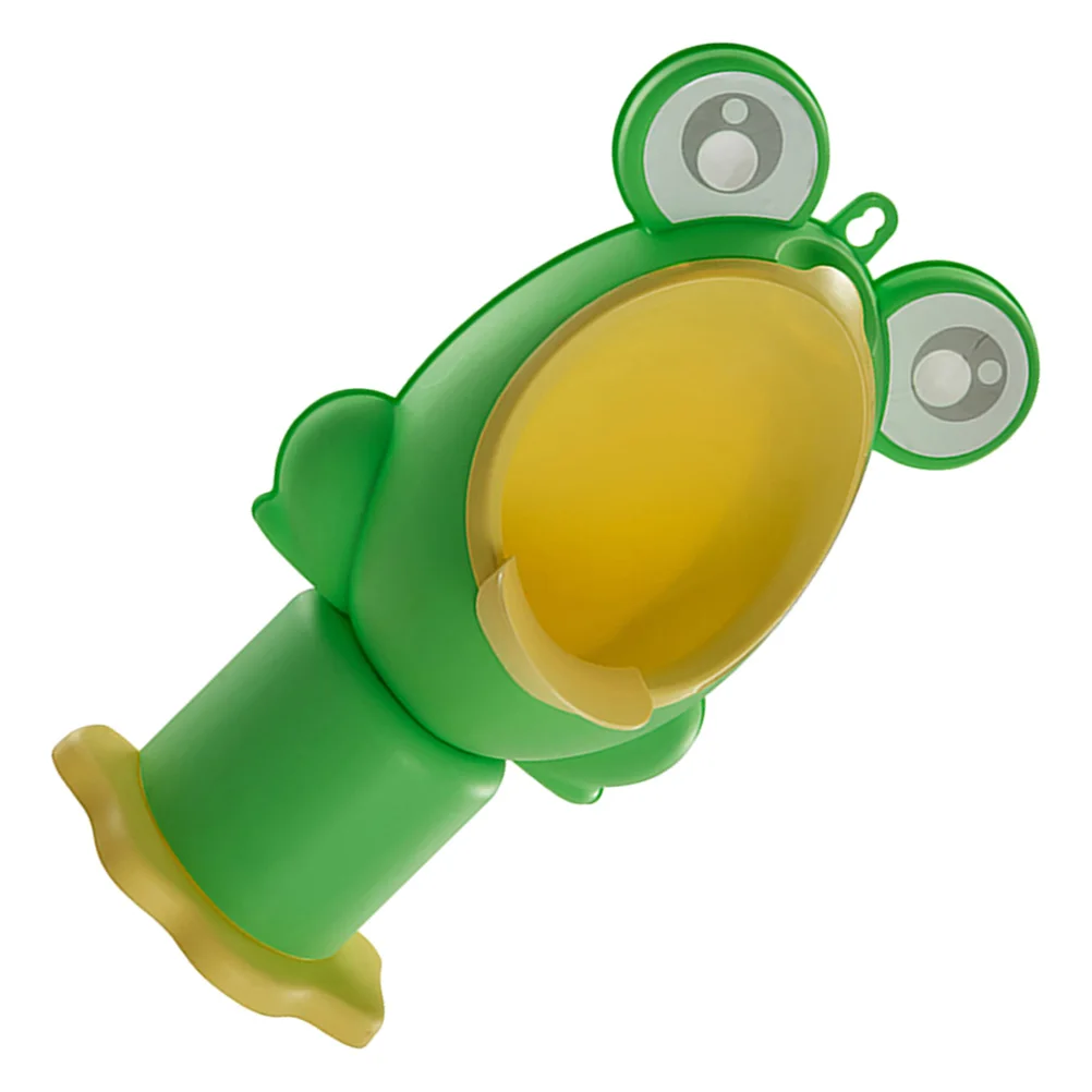 Kids Standing Urinal Potty Training Cartoon Hanging Urinal for Boys Boy Pee Trainer Toddler Potty Training Tool
Kids Standing Urinal Potty Training Cartoon Hanging Urinal for Boys Boy Pee Trainer Toddler Potty Training Tool