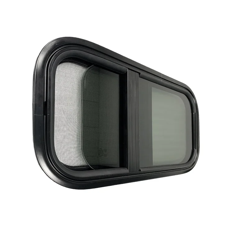 MG16RW Camper caravan Rv Right Angle Side Window 800*500mm Custom Sizes
MG16RW Camper caravan Rv Right Angle Side Window 800*500mm Custom Sizes