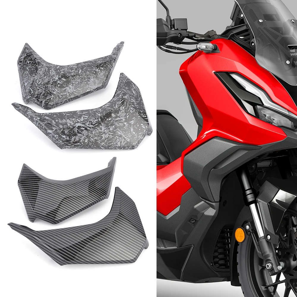 ADV 350 Front Tank Side Fairings Gas Tank Air Intake Frame Protection Side Cover For Honda ADV350 2022 2023 2024 2025 2026
ADV 350 Front Tank Side Fairings Gas Tank Air Intake Frame Protection Side Cover For Honda ADV350 2022 2023 2024 2025 2026