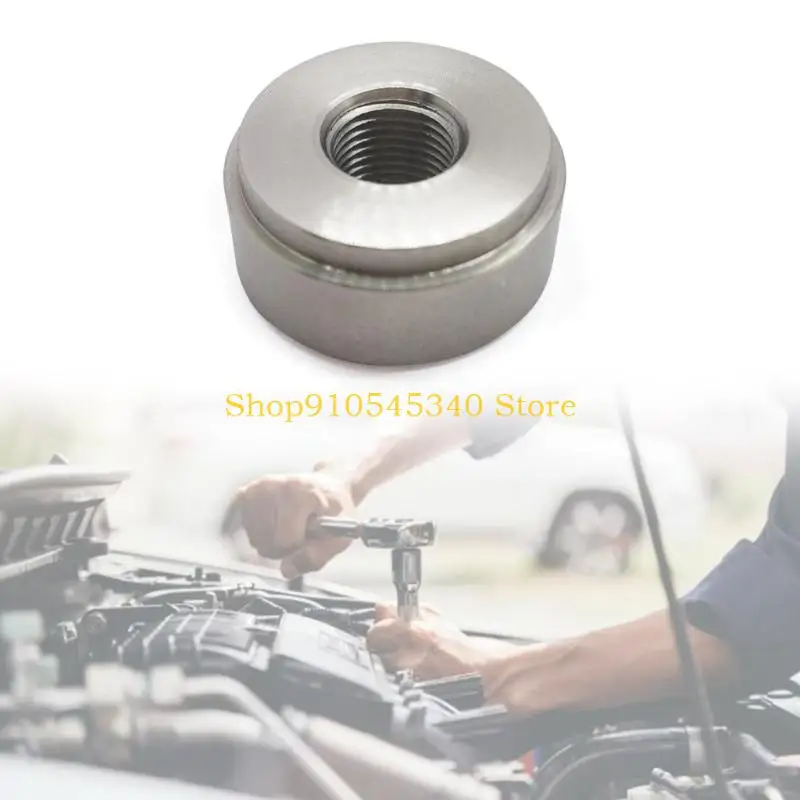 U2JA Convenient Pipe Connection Stainless Stee Pipe Thread Connector 1/8NPT Thread
U2JA Convenient Pipe Connection Stainless Stee Pipe Thread Connector 1/8NPT Thread