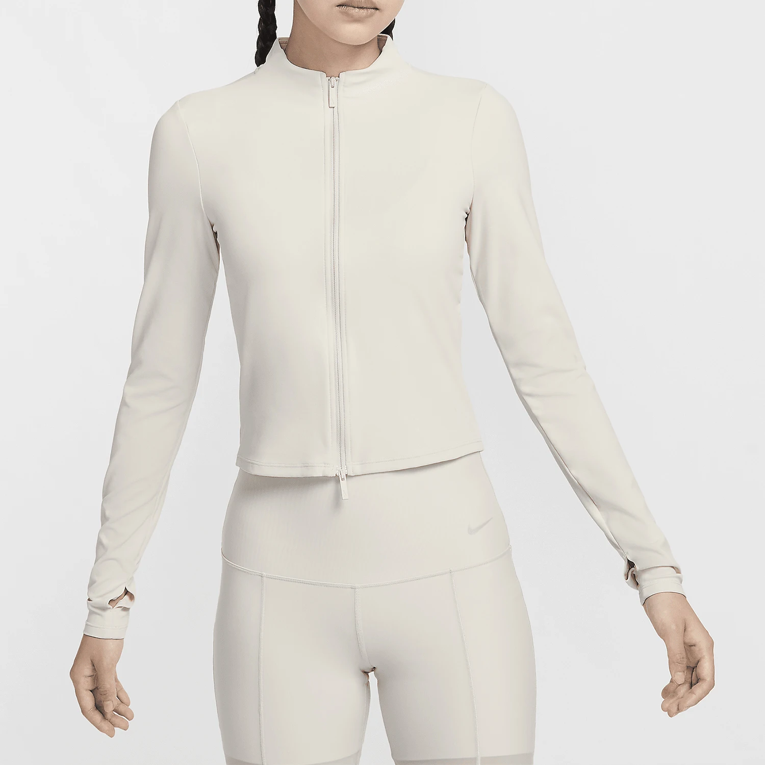 Nike genuine Fall 2024 New Women's Fitness Tight Stand Collar Sports Jacket FV7424-104
Nike genuine Fall 2024 New Women's Fitness Tight Stand Collar Sports Jacket FV7424-104