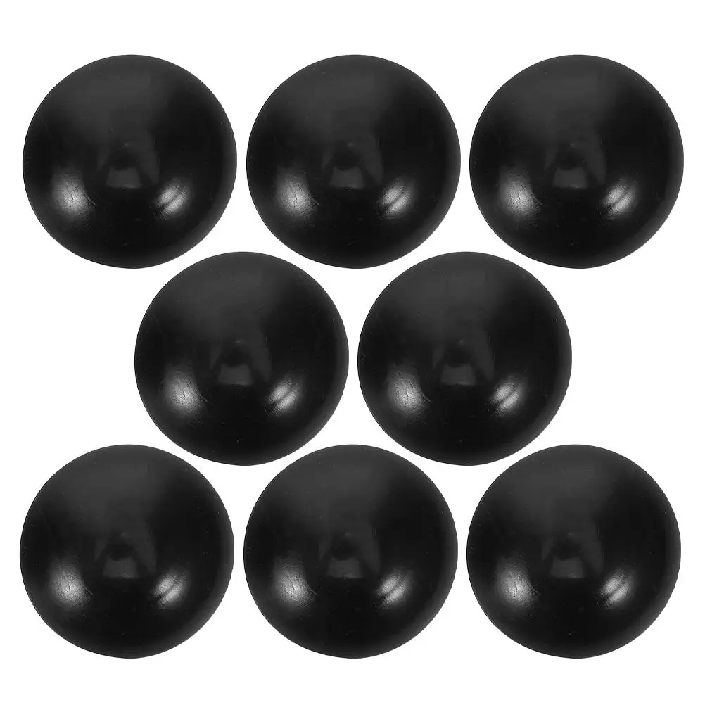 8 Pcs Children's Trampoline Pole Replacement End Cap Replaceable Parts Top Cover Pp Small Caps
8 Pcs Children's Trampoline Pole Replacement End Cap Replaceable Parts Top Cover Pp Small Caps