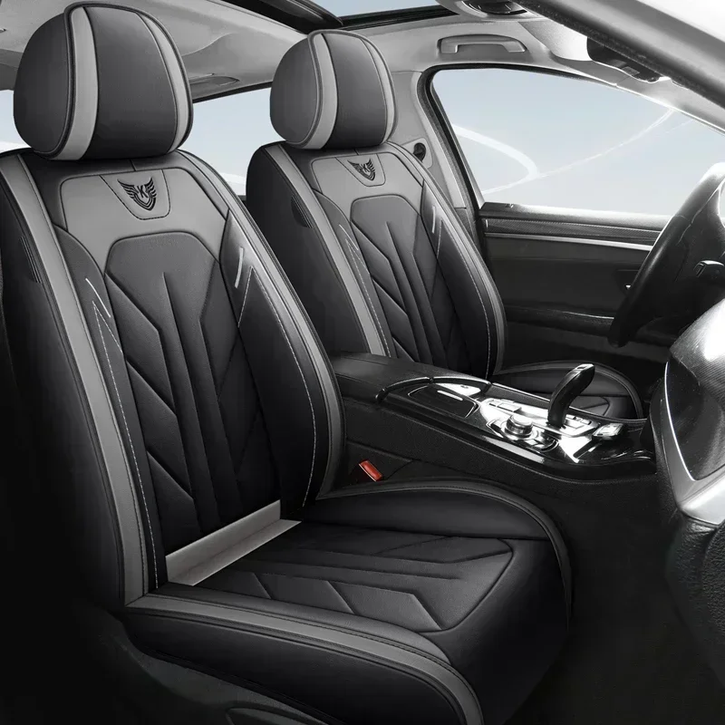Full Coverage Universal Pu Leather Car Seat Covers for Mercedes A-Class W168 W169 W176 W177 A-Klasse A160 A180 Car Accessories
Full Coverage Universal Pu Leather Car Seat Covers for Mercedes A-Class W168 W169 W176 W177 A-Klasse A160 A180 Car Accessories
