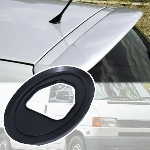 1X For VW Transporter T4 1995 - 2000 2001 2002 2003 Passat B5.5 Polo Mk3 MK4 6N 9N Car Roof Mast Whip Aerial Antenna Base Seal