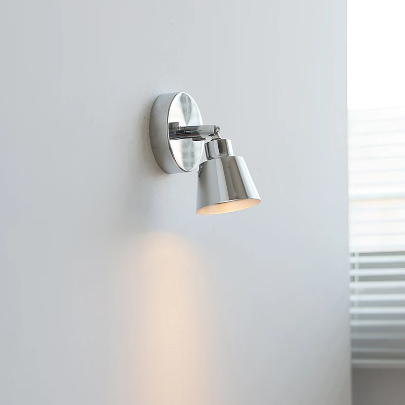Modern Bauhaus Lamp Metals Outdoor Light Sconce Wall Light Lamp Indoor Home Decorative Fixture Bedroom Living Room Office
Modern Bauhaus Lamp Metals Outdoor Light Sconce Wall Light Lamp Indoor Home Decorative Fixture Bedroom Living Room Office