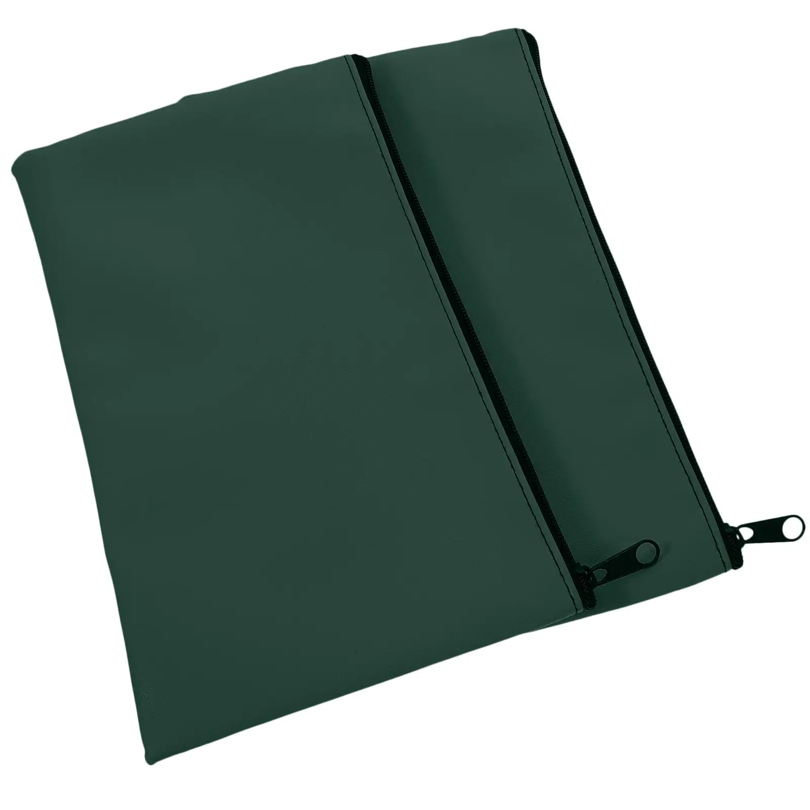 2 Pcs Green PU Bill Bag with Zipper for Cash Bills Checks Documents Money Organizer Travel Deposit Bag
2 Pcs Green PU Bill Bag with Zipper for Cash Bills Checks Documents Money Organizer Travel Deposit Bag