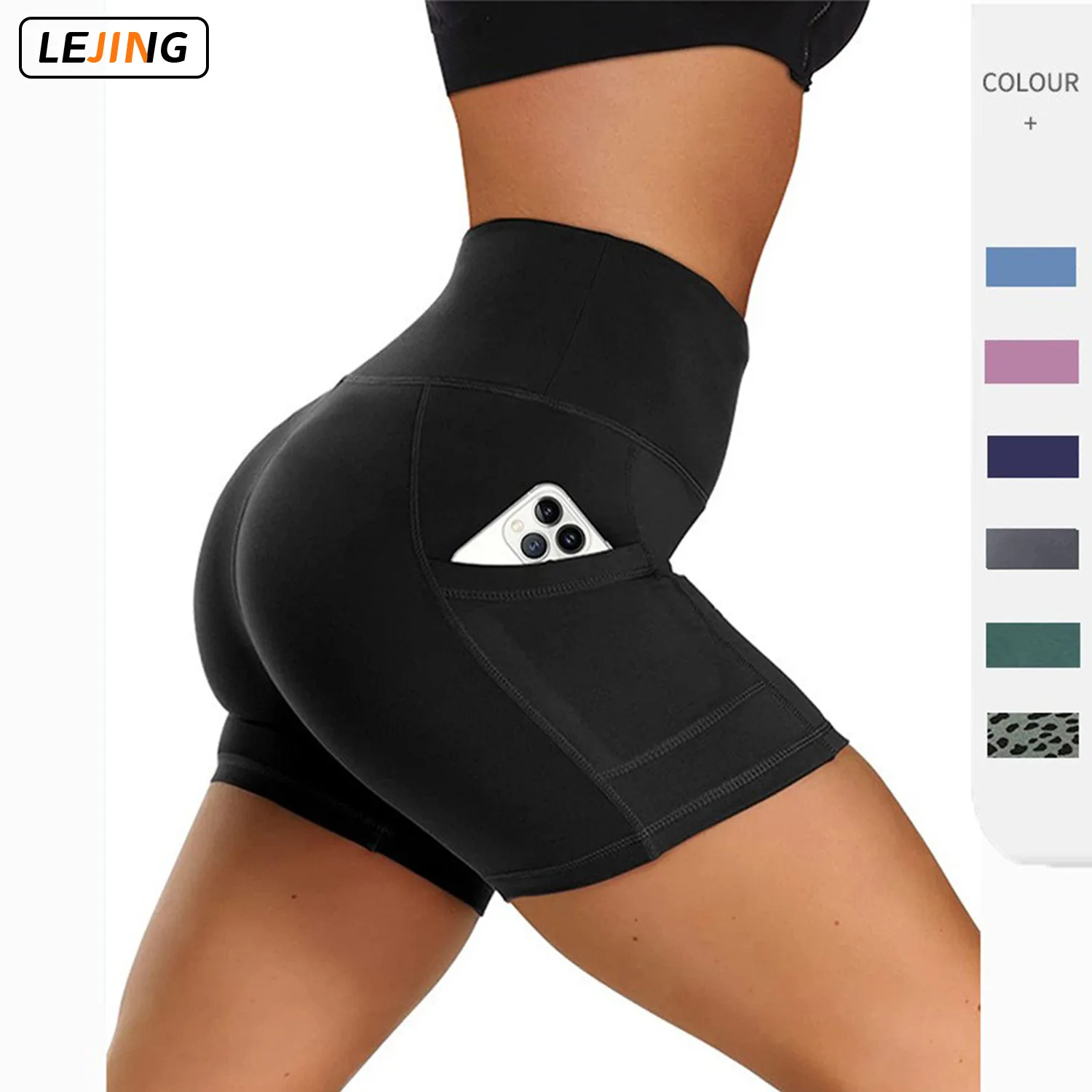 Flattering Leggings High Waist Pocketed Leggings Running Gym Compression Leggings Pocketed Workout Yoga Tights For Women
Flattering Leggings High Waist Pocketed Leggings Running Gym Compression Leggings Pocketed Workout Yoga Tights For Women