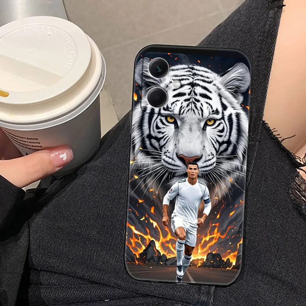 Soccer Football Superstar 7 10 Phone Case For Redmi A1 A2 A3 8 8A 9 9A 9C 10 9T 10C 12 12C 13 13C 14C 15 15C K30 K40 K60 Cover
Soccer Football Superstar 7 10 Phone Case For Redmi A1 A2 A3 8 8A 9 9A 9C 10 9T 10C 12 12C 13 13C 14C 15 15C K30 K40 K60 Cover