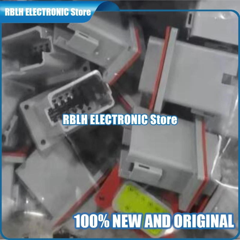 2 шт./лот, новый и оригинальный разъем AT04-12PA-PM02
2 шт./лот, новый и оригинальный разъем AT04-12PA-PM02