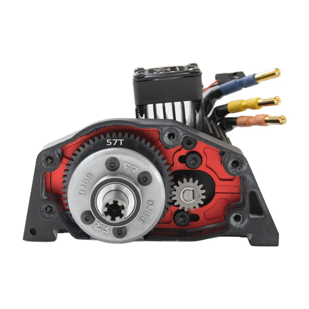 RCGOFOLLOW Metal Hardened Gear RC Upgrade Part Rc Gear For 1/8 Rc Gear ARRMA RC Car Part RC Car Accessories
RCGOFOLLOW Metal Hardened Gear RC Upgrade Part Rc Gear For 1/8 Rc Gear ARRMA RC Car Part RC Car Accessories