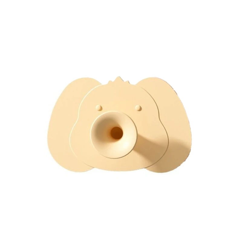 Silicone Shampoo Brush for Baby Infant Bathing Essential Boys Girls Small Showering Brush Head Cleaning Tool
Silicone Shampoo Brush for Baby Infant Bathing Essential Boys Girls Small Showering Brush Head Cleaning Tool