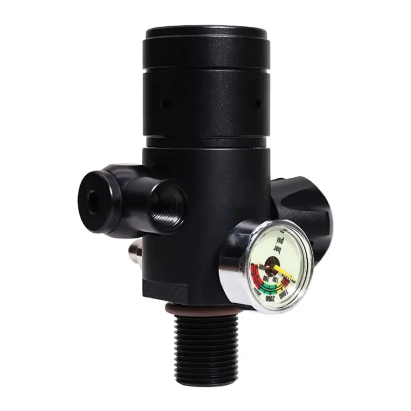AEE2-Scuba Diving Pressure Reducing Valve Air Filling Station Parts Diving Cylinder Valve Scuba Regulators
AEE2-Scuba Diving Pressure Reducing Valve Air Filling Station Parts Diving Cylinder Valve Scuba Regulators