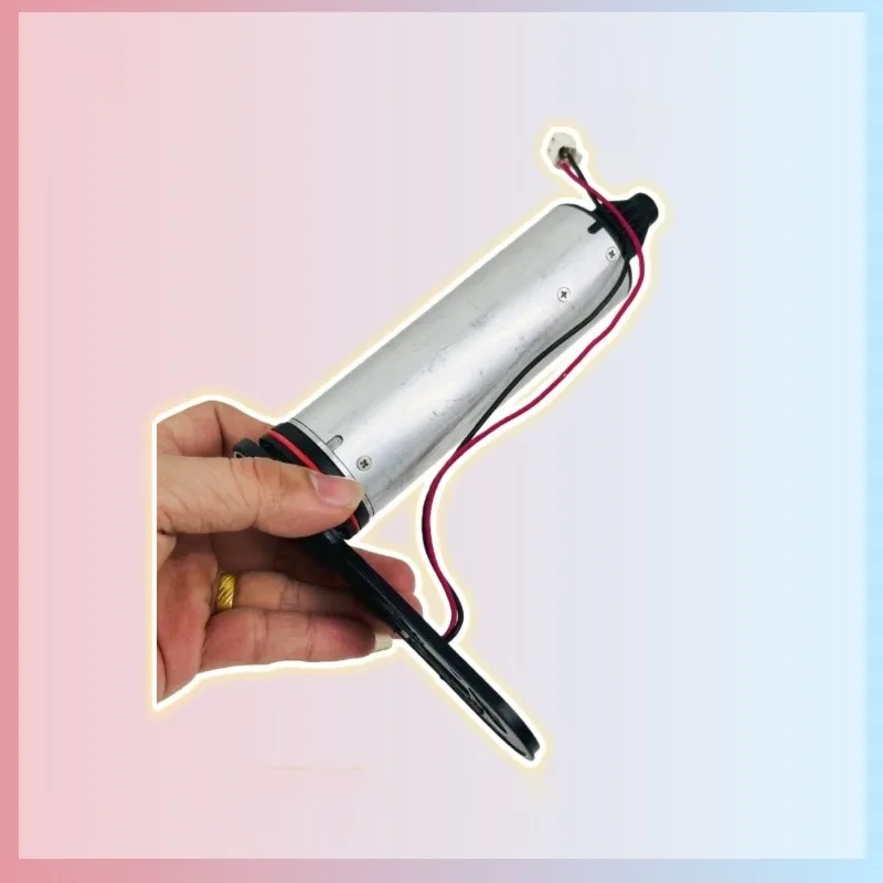 Y59A For Roborock A20/A20 Pro Replacement Parts- Main Brush, Roller Brush& Floor Scrubber Roller Brush Motor Repair
Y59A For Roborock A20/A20 Pro Replacement Parts- Main Brush, Roller Brush& Floor Scrubber Roller Brush Motor Repair