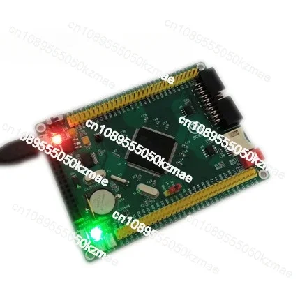 FOR GD32F427ZGT6 GD32F470ZKT6 Development Board Compatible with GD32F407 STM32F4
FOR GD32F427ZGT6 GD32F470ZKT6 Development Board Compatible with GD32F407 STM32F4