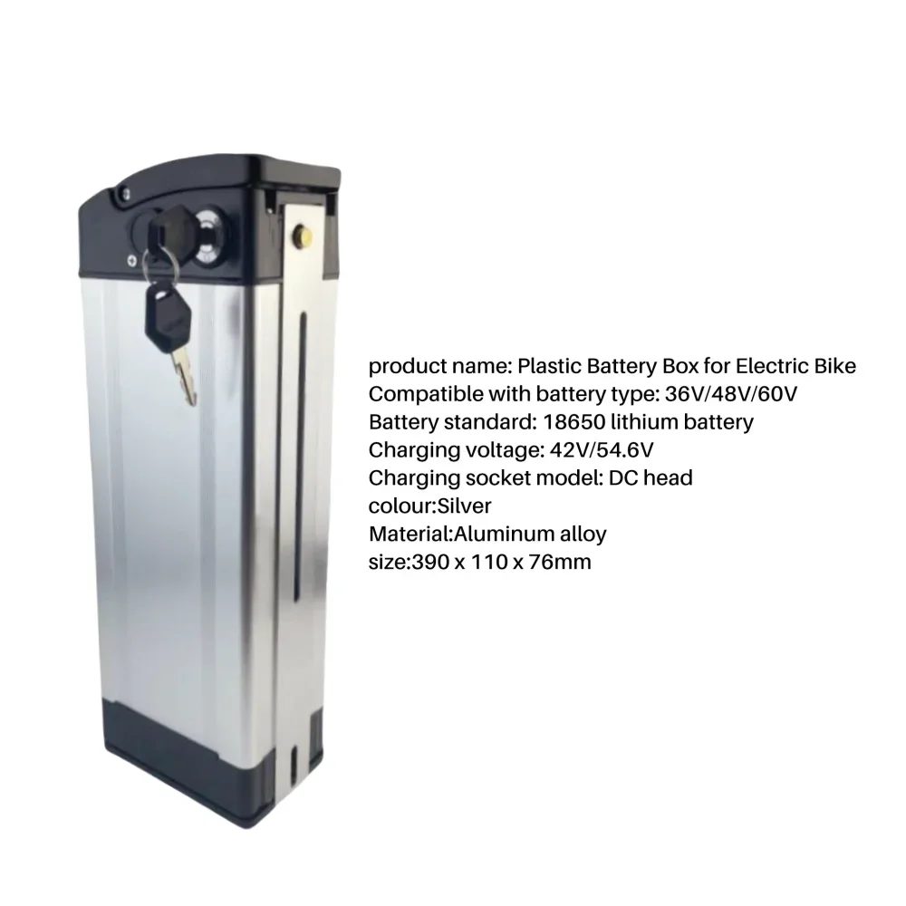 high-power rechargeable lithium-ion battery Haiba Battery 18650 Haiba battery pack, 48V10Ah 15Ah 20Ah 1500W
high-power rechargeable lithium-ion battery Haiba Battery 18650 Haiba battery pack, 48V10Ah 15Ah 20Ah 1500W