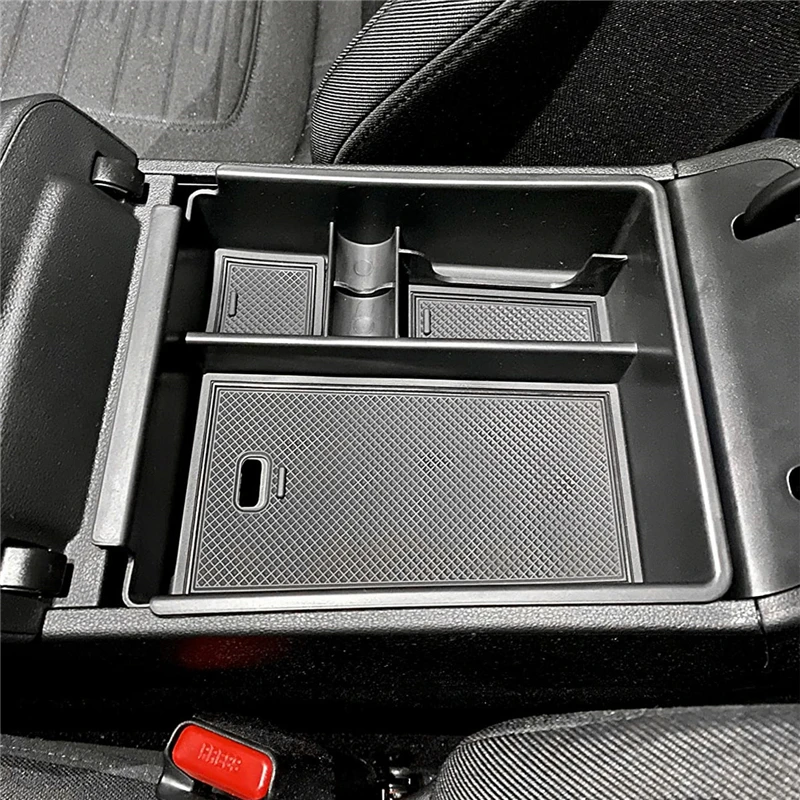 Car Armrest Center Storage Box Container Glove Organizer Case For Hyundai Tucson NX4 2022 2023 Limited and Tucson Hybrid
Car Armrest Center Storage Box Container Glove Organizer Case For Hyundai Tucson NX4 2022 2023 Limited and Tucson Hybrid