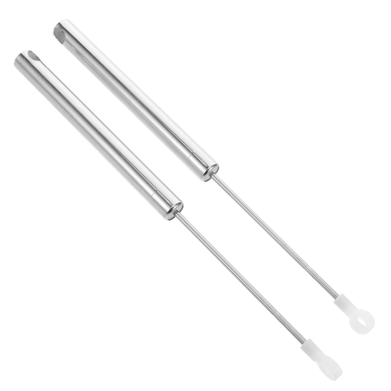 2Pcs Garbage Can Damper Replacement Sturdy Wear Resistant Soft Closing Buffer for Kitchen Office Trash Bin Dampers Metal
2Pcs Garbage Can Damper Replacement Sturdy Wear Resistant Soft Closing Buffer for Kitchen Office Trash Bin Dampers Metal