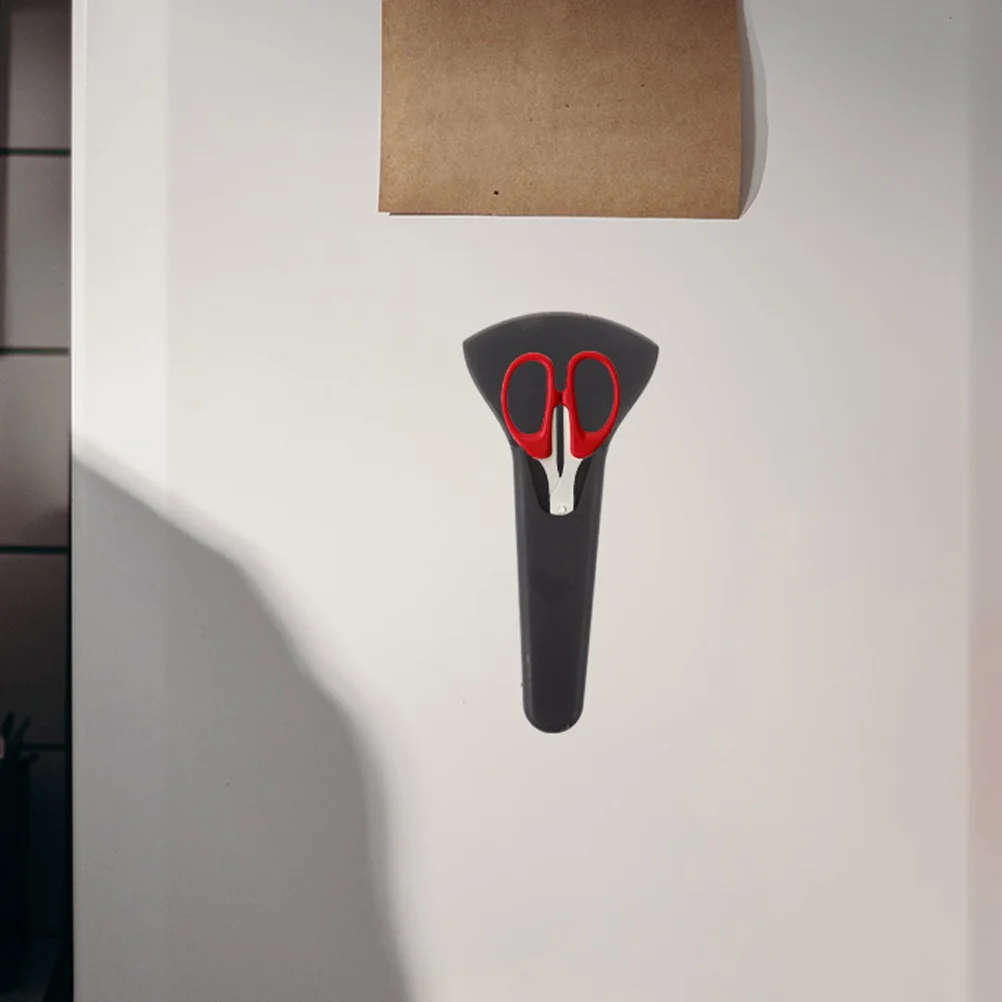 2 Pcs Refrigerator Scissor Sleeve Kitchen Refrigerators Storage Holder Magnetic Wall Rack Organizer
2 Pcs Refrigerator Scissor Sleeve Kitchen Refrigerators Storage Holder Magnetic Wall Rack Organizer
