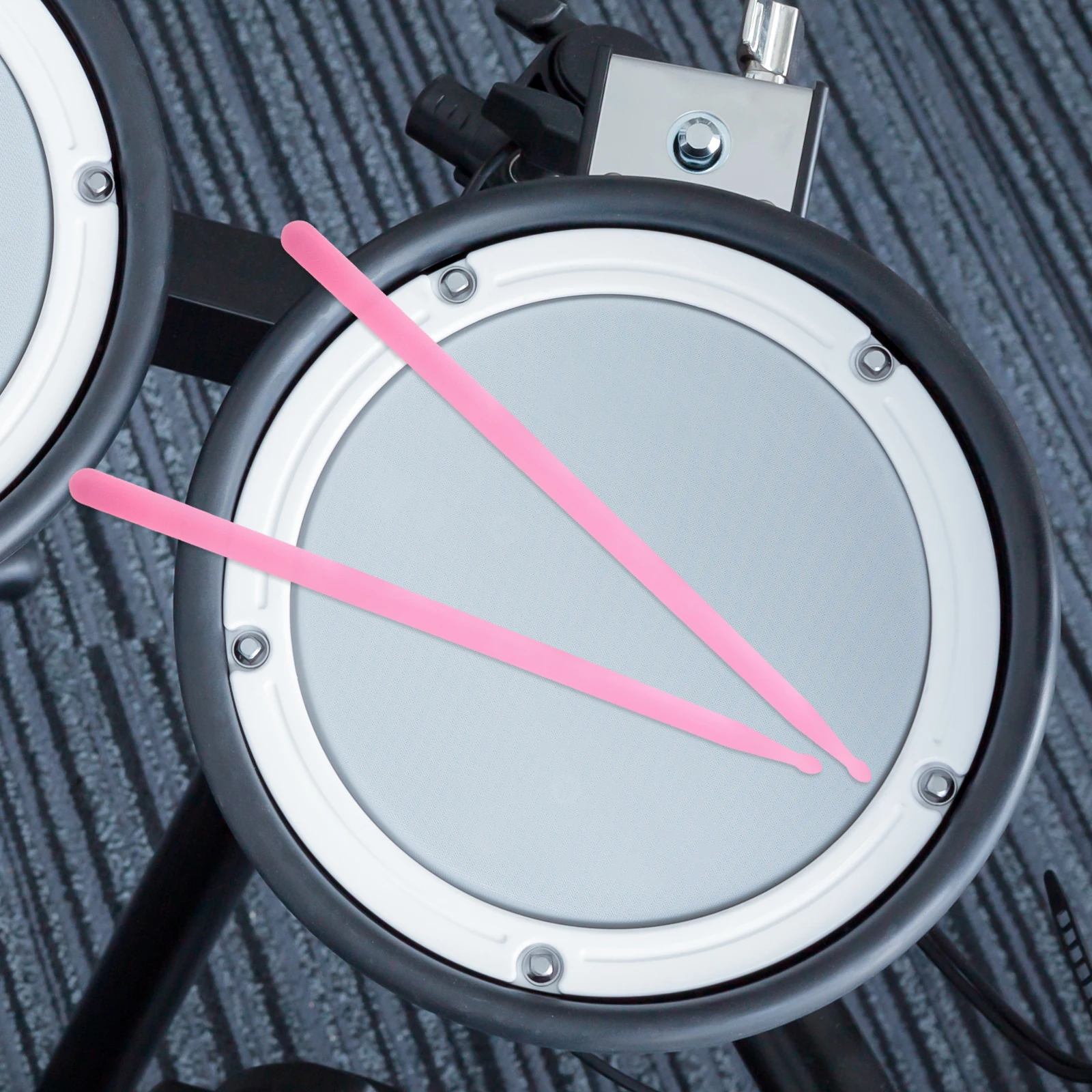 Fluorescent Drum Stick Colored Drumsticks Musical Instrument Replacement Student
Fluorescent Drum Stick Colored Drumsticks Musical Instrument Replacement Student