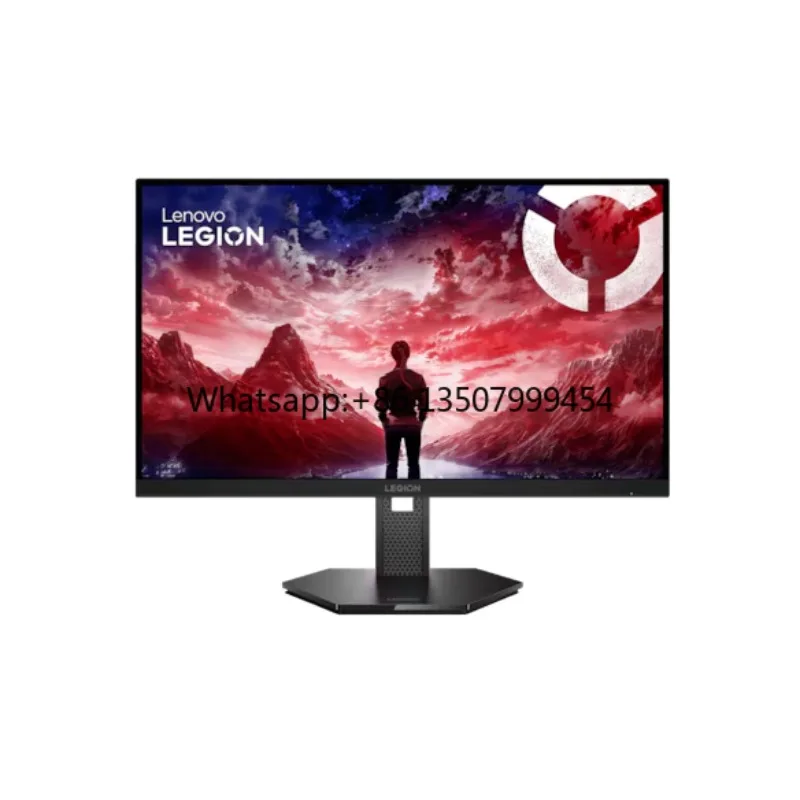 Legion 27U-10 27-inch 4K UHD Laptop Desktop Gaming Esport Monitor DP 99%sRGB+95%DCI-P3 0.5ms 160Hz/320Hz IPS Screen
Legion 27U-10 27-inch 4K UHD Laptop Desktop Gaming Esport Monitor DP 99%sRGB+95%DCI-P3 0.5ms 160Hz/320Hz IPS Screen