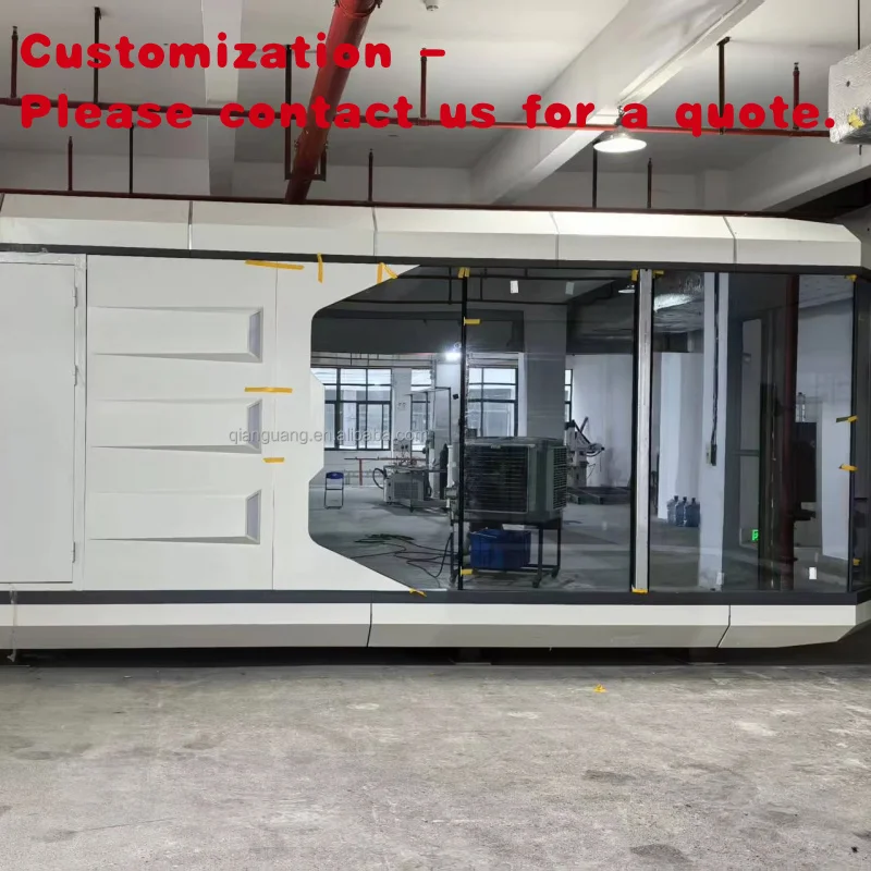 custom.Removable Space Cabin Detachable Space Capsule House
custom.Removable Space Cabin Detachable Space Capsule House