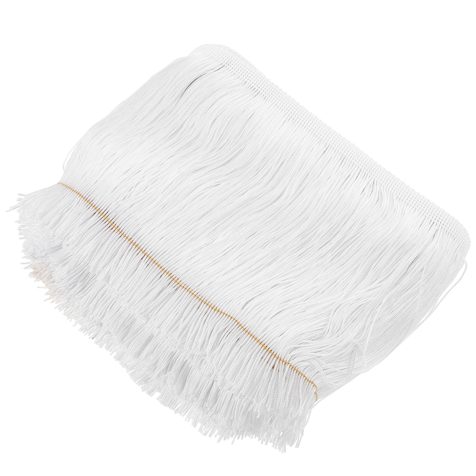 Dance Costume Curtain Lace Apparel Craft Trim Fringe Sewing Fringed Fabric Chainette Diy Trims Curtains
Dance Costume Curtain Lace Apparel Craft Trim Fringe Sewing Fringed Fabric Chainette Diy Trims Curtains