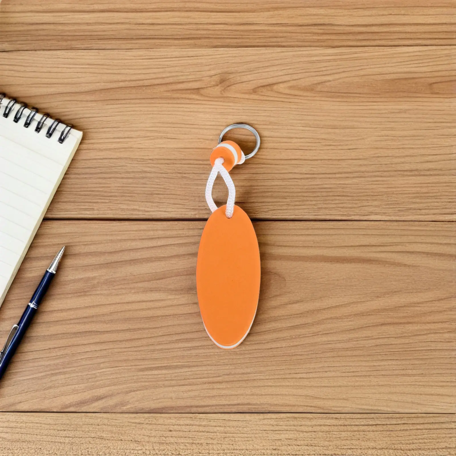 12Pcs Surfboard Keychain Float Floating Key Ring for Boat Keys Waterproof Foam Keychain Pendant for Sailing Surfing Kayaking
12Pcs Surfboard Keychain Float Floating Key Ring for Boat Keys Waterproof Foam Keychain Pendant for Sailing Surfing Kayaking