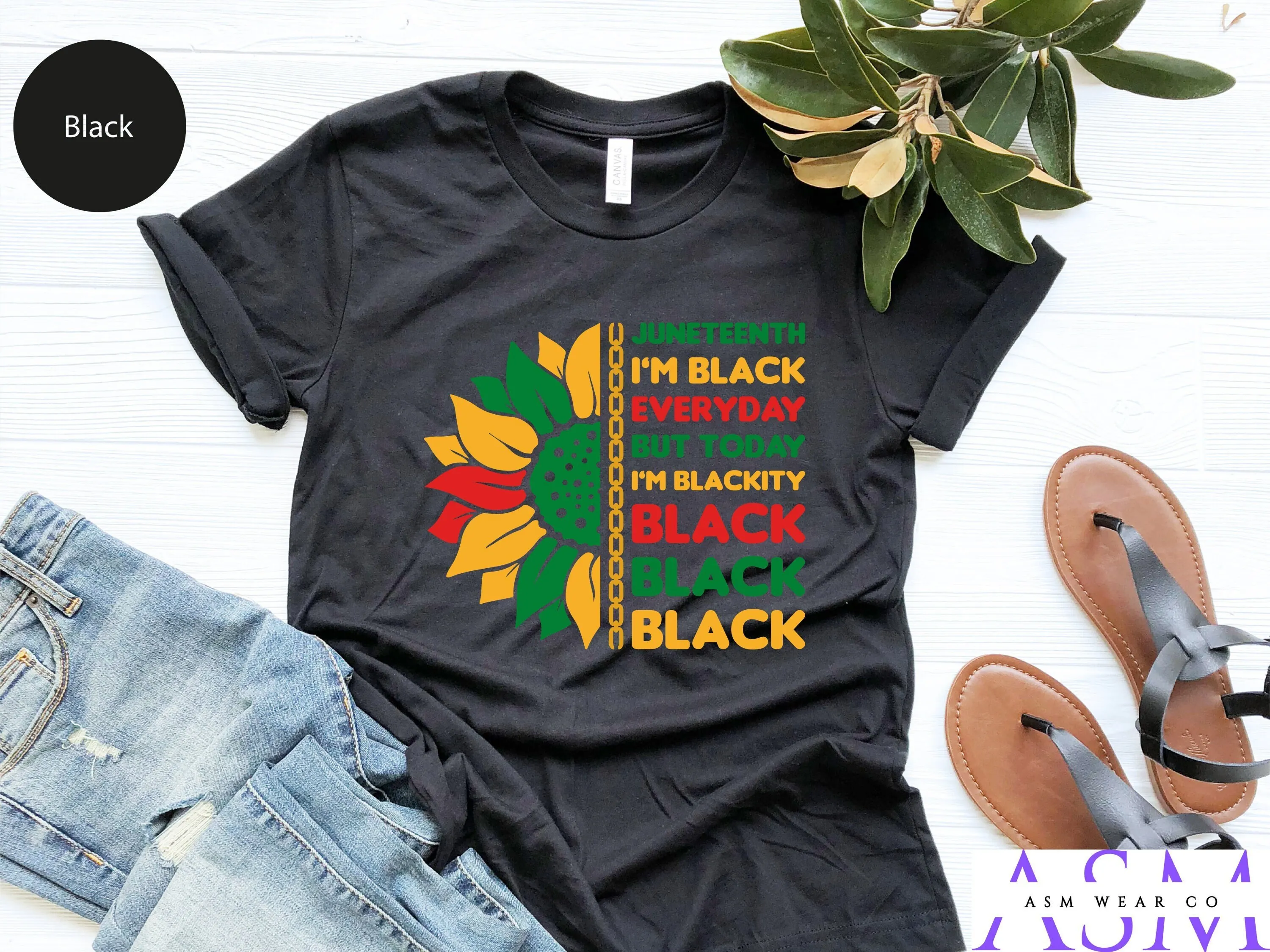 Я черная футболка «Я каждый день, но сегодня», «Черность», «Подсолнух, июнь, жизнь имеет значение», равноественная справедливость, социальная справедливость
Я черная футболка «Я каждый день, но сегодня», «Черность», «Подсолнух, июнь, жизнь имеет значение», равноественная справедливость, социальная справедливость