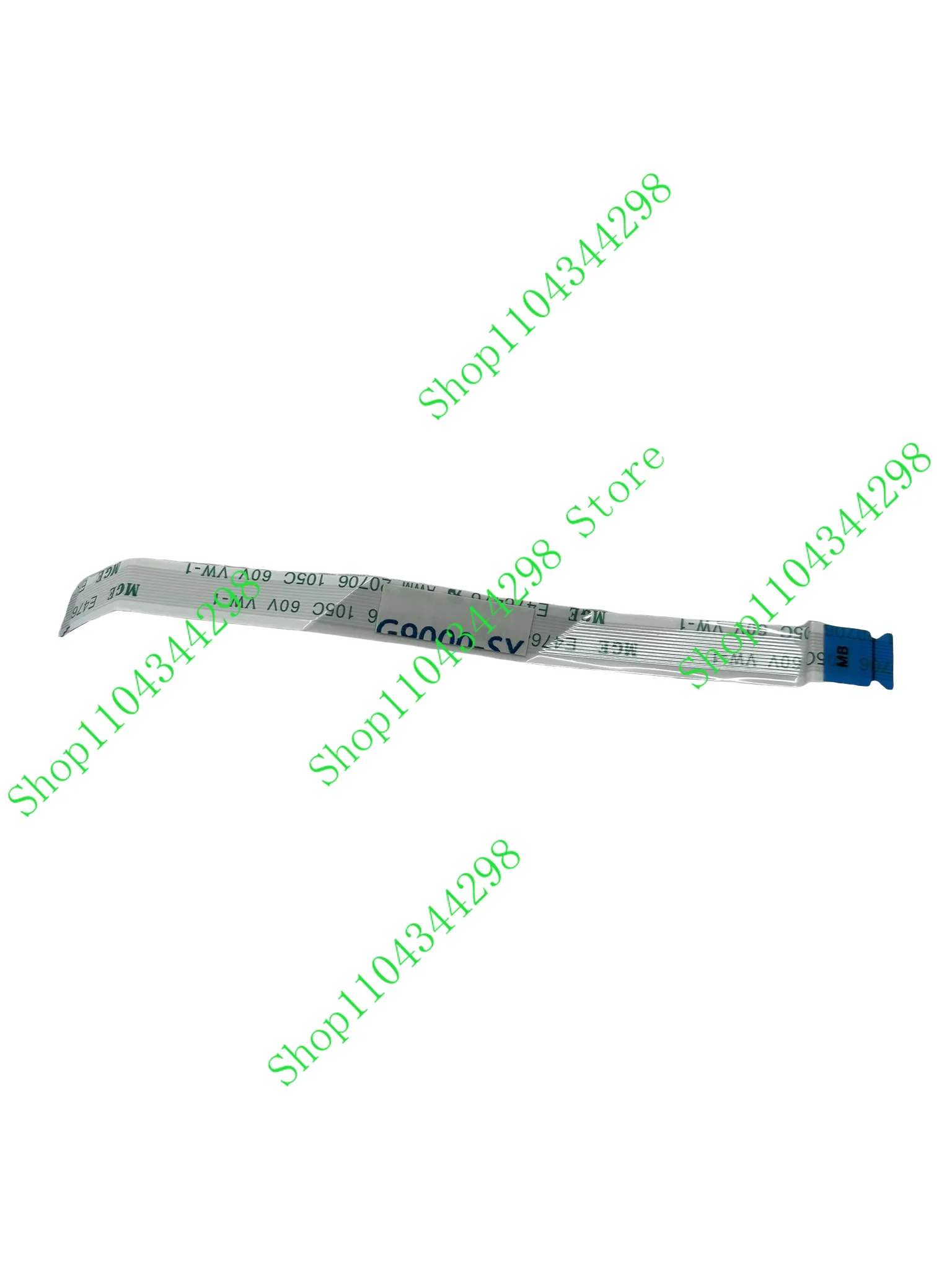 DB New Original laptop for Lenovo ThinkPad T480s Clickpad Touchpad Cable 01LX985 SC10G75219 01LX986
DB New Original laptop for Lenovo ThinkPad T480s Clickpad Touchpad Cable 01LX985 SC10G75219 01LX986