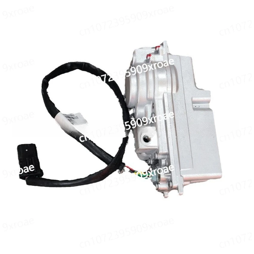 For 2837206 3771822 3789659 2037561 3791991 HE400VG turbocharger
For 2837206 3771822 3789659 2037561 3791991 HE400VG turbocharger