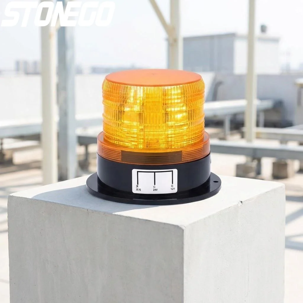 12V 24V Car LED Flashing Strobe Beacon Emergency Warning Light Amber Hazard Safety Lamp Vehicle Truck
12V 24V Car LED Flashing Strobe Beacon Emergency Warning Light Amber Hazard Safety Lamp Vehicle Truck