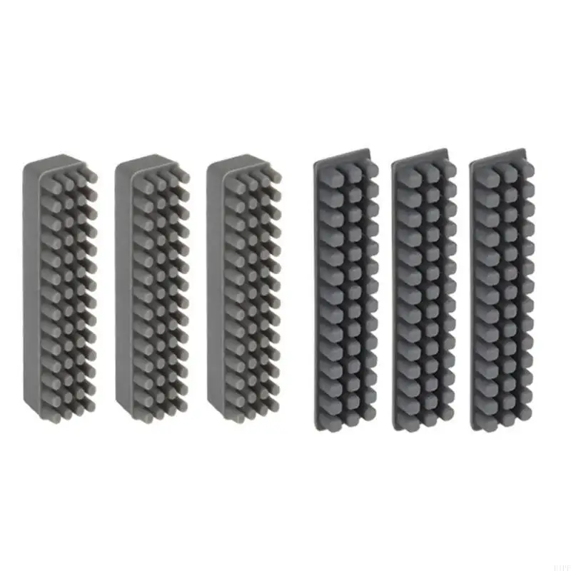 E1pf 6pcs Clearning Cleanging Щит для лабораторных мини -3D -принтеров с высокой температурой
E1pf 6pcs Clearning Cleanging Щит для лабораторных мини -3D -принтеров с высокой температурой