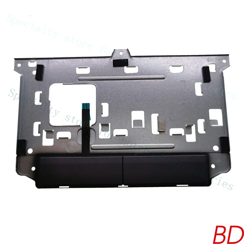 A+040CDX Laptop Mouse Buttons and Touchpad Bracket For Dell Alienware Area 51m
A+040CDX Laptop Mouse Buttons and Touchpad Bracket For Dell Alienware Area 51m