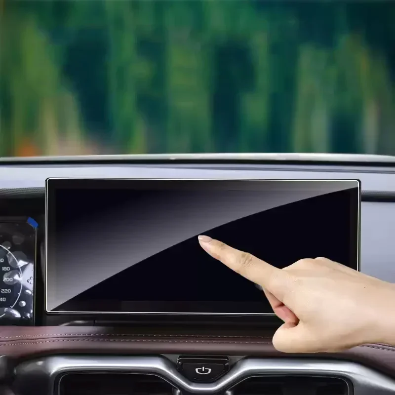 For GEELY OKAVANGO VX11 2020-2023 Car GPS Navigation Screen Protect Tempered Film Auto Dashboard Display Sticker Accessory
For GEELY OKAVANGO VX11 2020-2023 Car GPS Navigation Screen Protect Tempered Film Auto Dashboard Display Sticker Accessory