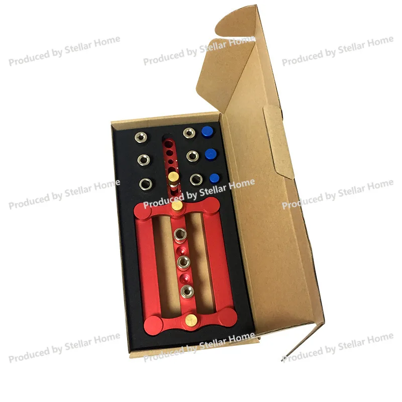 Woodworking Straight Hole Positioner, Log Tenon Punch, Positioner, Hole Opener DIY Woodworking Drilling Tool
Woodworking Straight Hole Positioner, Log Tenon Punch, Positioner, Hole Opener DIY Woodworking Drilling Tool